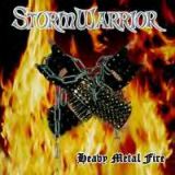 Stormwarrior - Heavy Metal Fire EP